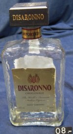 08 BOTELLA DISARONNO